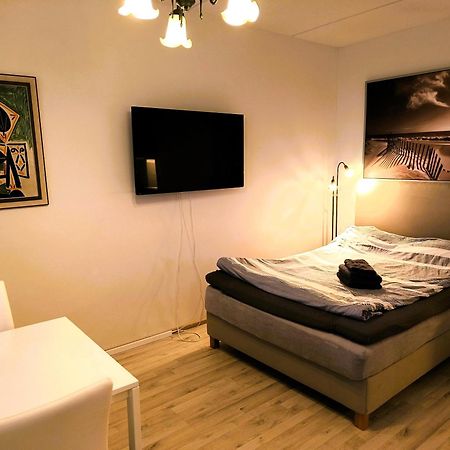 Pro Apartments 3 Vaasa Kültér fotó