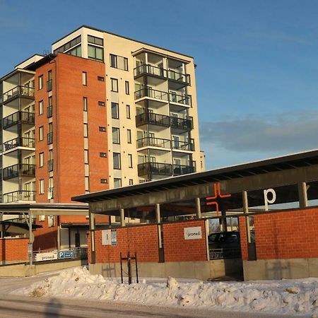 Pro Apartments 3 Vaasa Kültér fotó