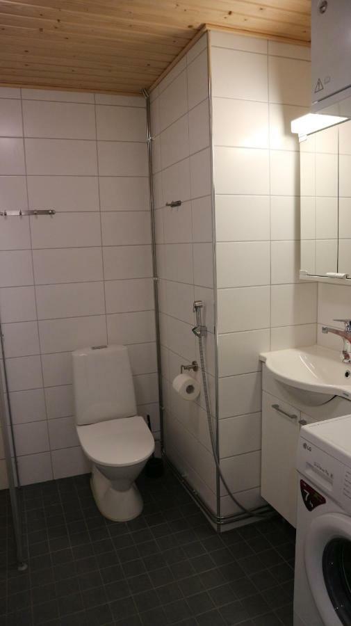 Pro Apartments 3 Vaasa Kültér fotó